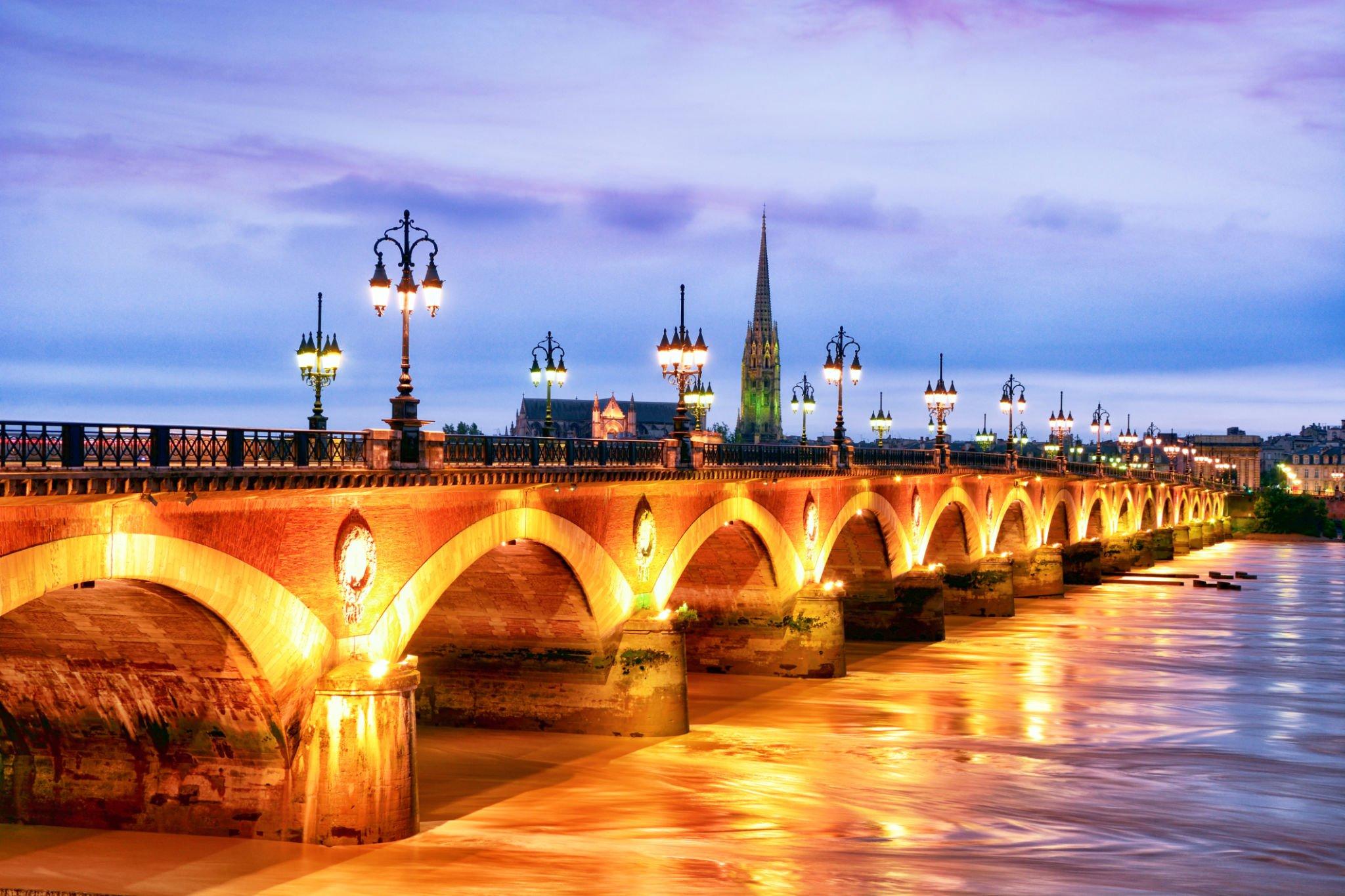 Installation photovoltaïque à Bordeaux par COEGY PRO