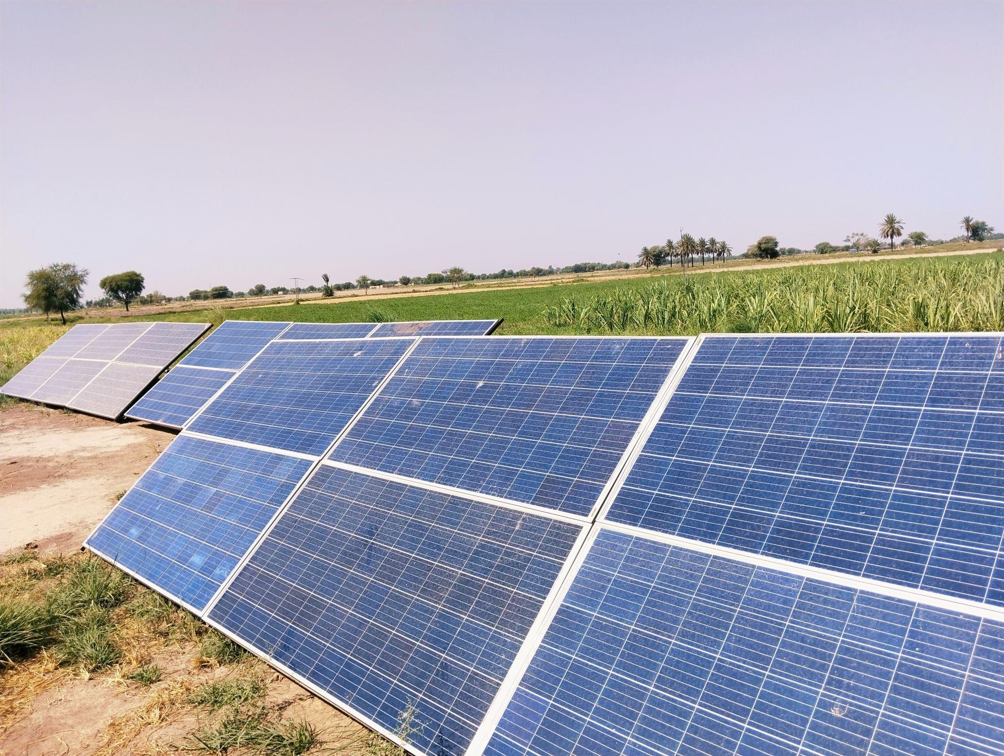 Installation photovoltaïque à Montpellier par COEGY PRO