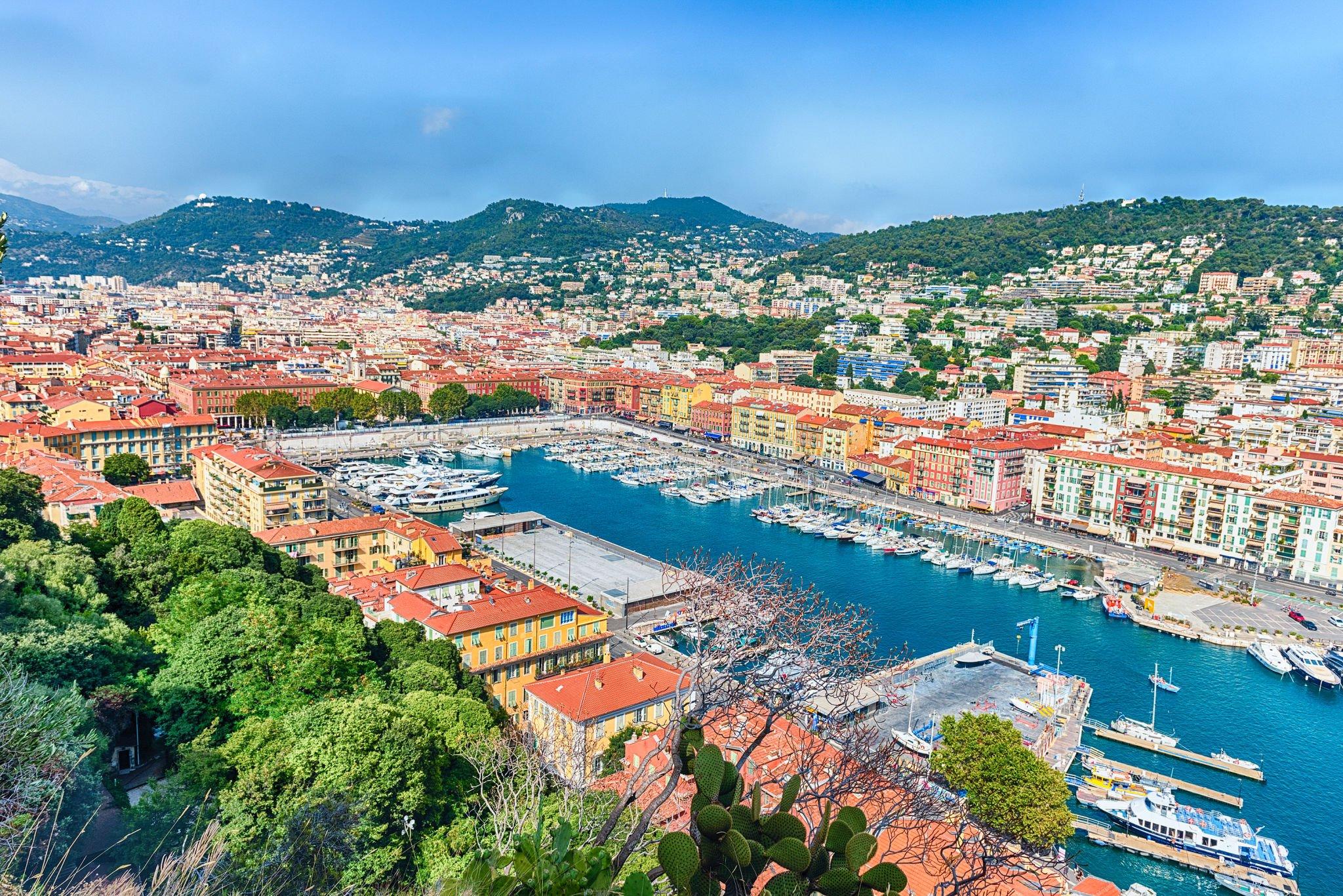 Installation photovoltaïque à Nice par COEGY PRO