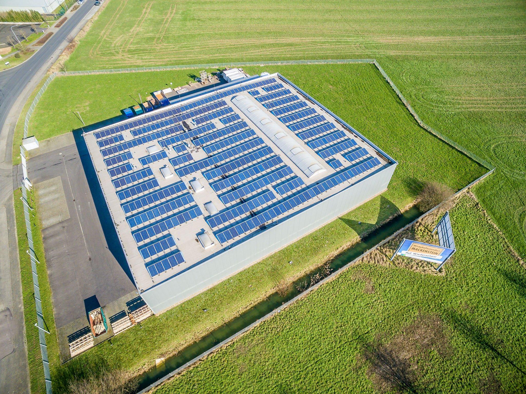 Installation photovoltaïque à Lyon avec COEGY PRO